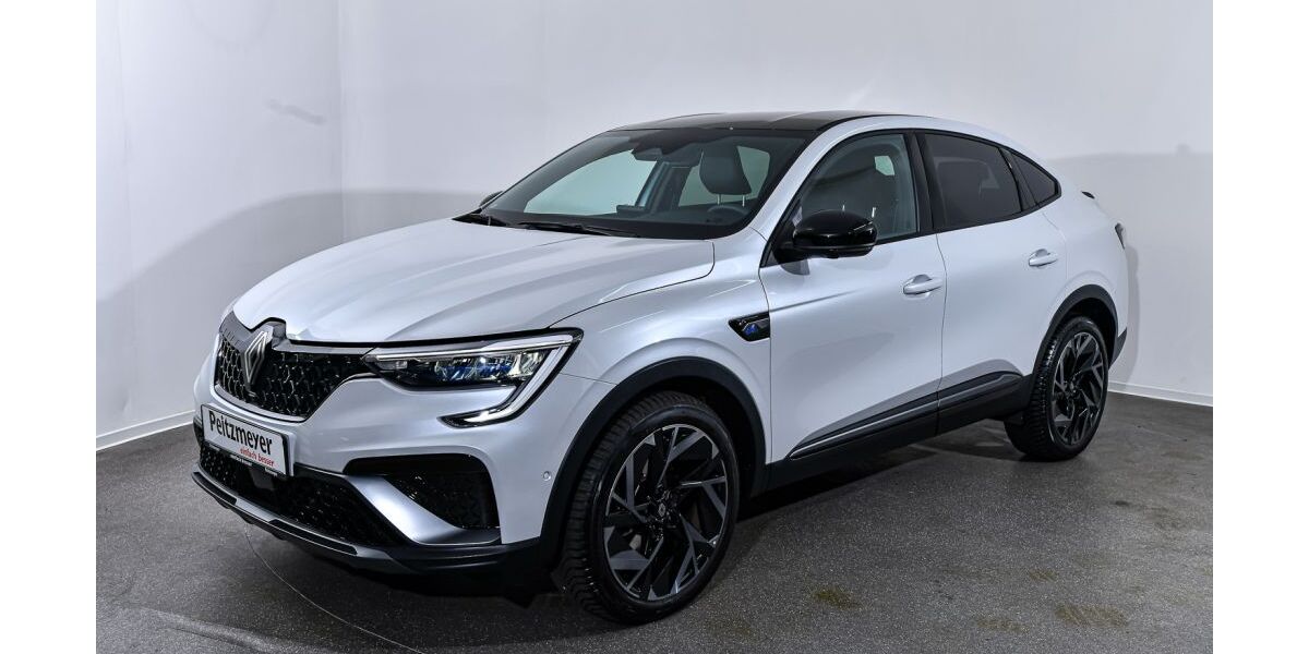 Renault Arkana 5.893 km 28.390 &euro; Bad Oeynhausen 32545