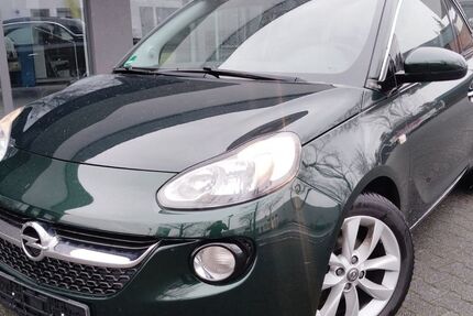 Opel Adam 55.000 km 10.500 &euro; Gütersloh 33334