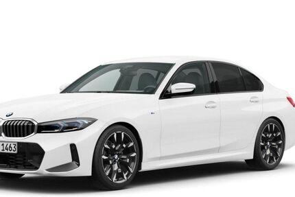 BMW 330 25.795 km 48.750 &euro; Detmold 32758