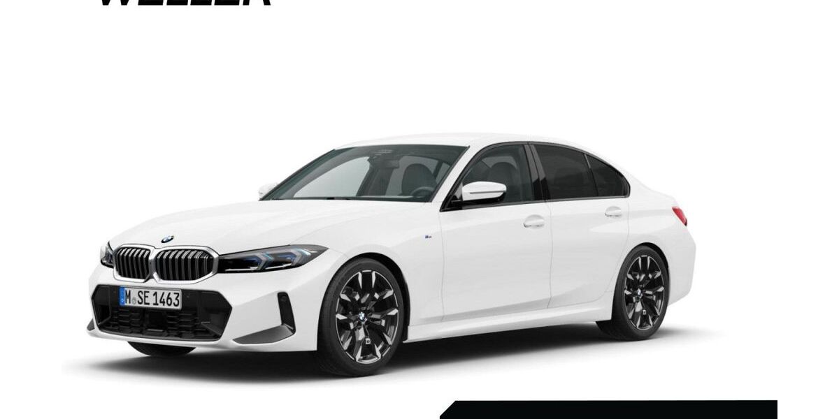 BMW 330 25.795 km 48.750 &euro; Detmold 32758
