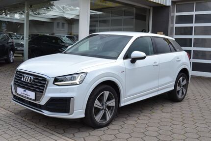 Audi Q2 58.024 km 18.690 &euro; Herford 32052