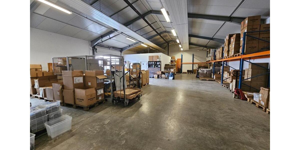 Gewerbeobjekt Gütersloh Avenwedde - 2.150&euro; | Angebot:25652719