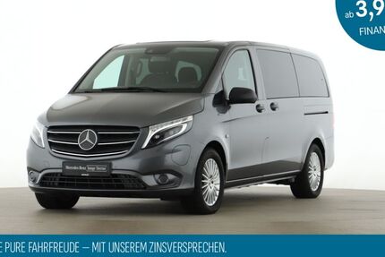 Mercedes-Benz eVito 44.100 km 39.880 &euro; Bielefeld 33609