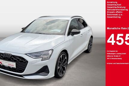 Audi A3 8.236 km 39.985 &euro; Gütersloh 33334