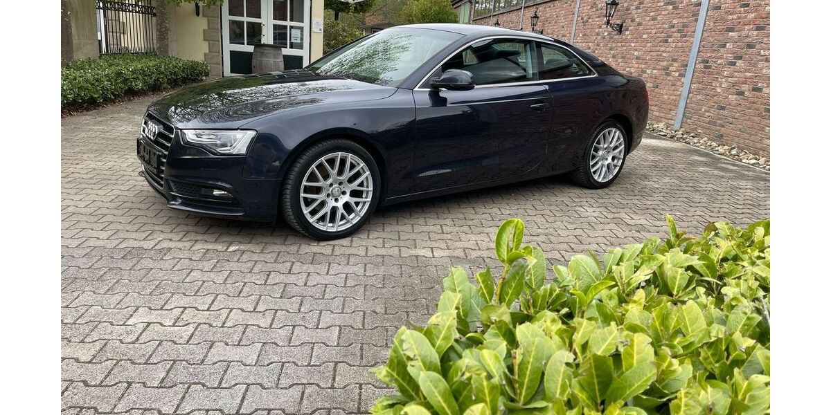 Audi A5 175.000 km 11.900 &euro; Gütersloh 33335