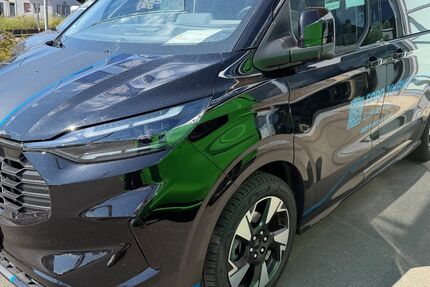 Ford Tourneo Custom 5.822 km 53.950 &euro; Bad Oeynhausen 32547