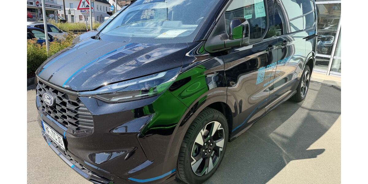 Ford Tourneo Custom 5.822 km 53.950 &euro; Bad Oeynhausen 32547