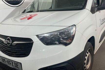 Opel Combo 188.000 km 11.650 &euro; Bielefeld 33609