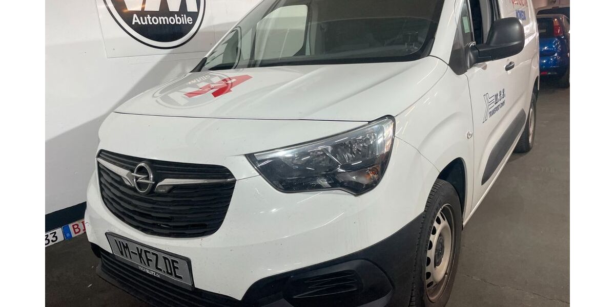 Opel Combo 188.000 km 11.650 &euro; Bielefeld 33609