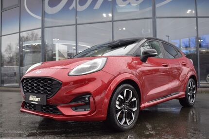 Ford Puma 67.000 km 17.950 &euro; Gütersloh 33334