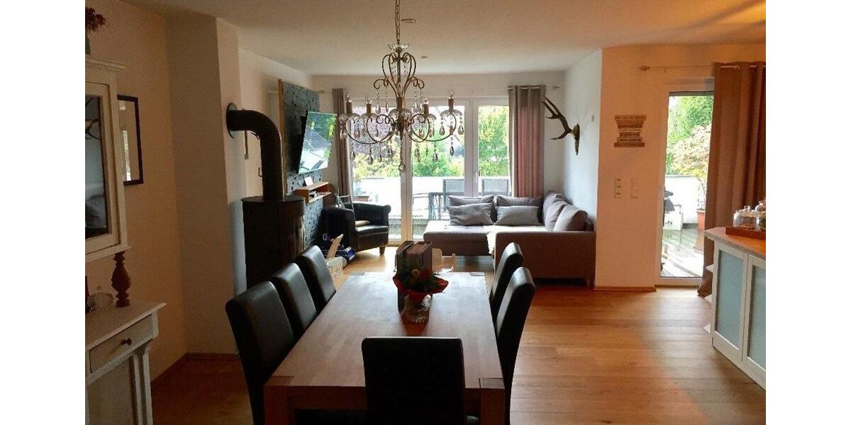 Maisonettenwohnung Harsewinkel - 4 Zimmer, 128 m&sup2;, 420.000&euro; | Angebot:26967051