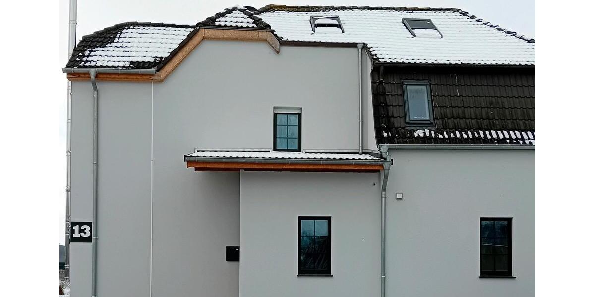 Einfamilienhaus Spenge - 6 Zimmer, 175 m&sup2;, 385.000&euro; | Angebot:27095779