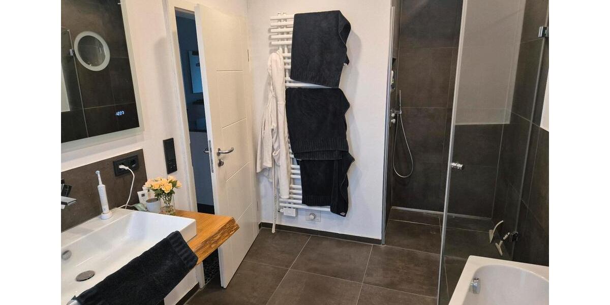 Erdgeschoßwohnung Rietberg - 3 Zimmer, 83 m&sup2;, 330.000&euro; | Angebot:27044156