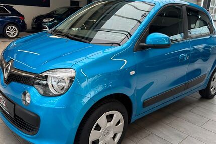 Renault Twingo 135.000 km 4.400 &euro; Detmold 32758