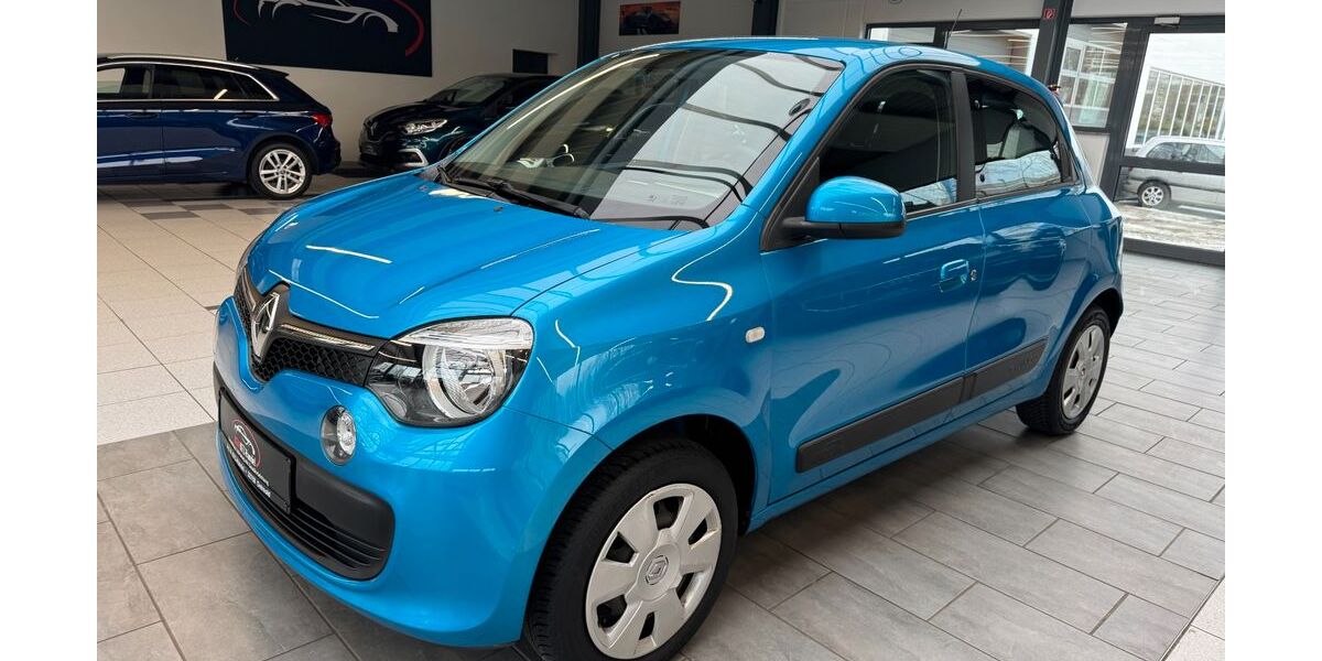 Renault Twingo 135.000 km 4.400 &euro; Detmold 32758