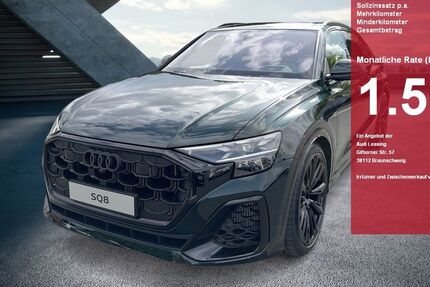 Audi SQ8 3.500 km 128.785 &euro; Gütersloh 33330