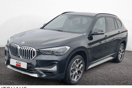 BMW X1 83.416 km 23.480 &euro; Melle 49324