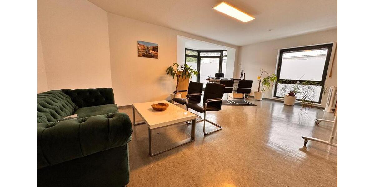 Gewerbeobjekt Bielefeld Schildesche - 1.150&euro; | Angebot:26458994