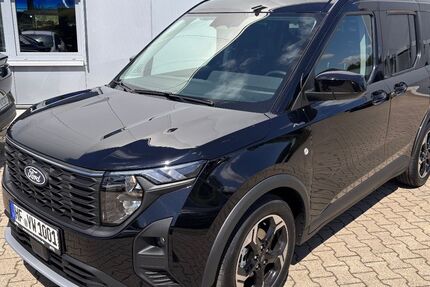 Ford Tourneo Courier 1.520 km 26.990 &euro; Bad Oeynhausen 32547