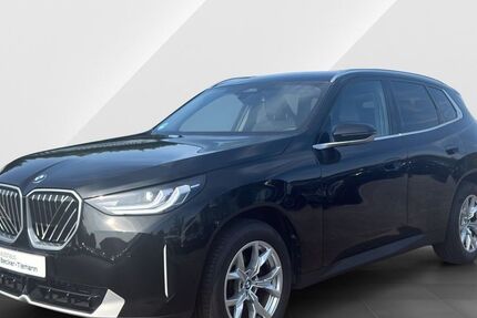 BMW X3 14.235 km 45.908 &euro; Spenge 32139