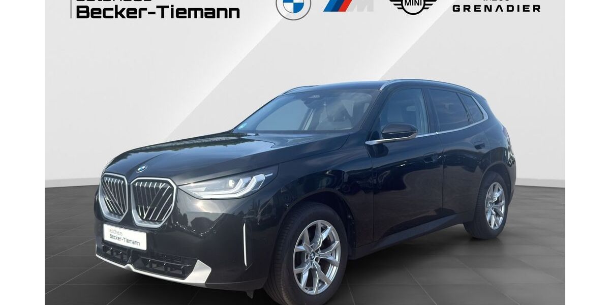 BMW X3 14.235 km 45.908 &euro; Spenge 32139