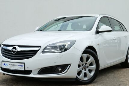 Opel Insignia 176.624 km 8.990 &euro; Bielefeld 33647