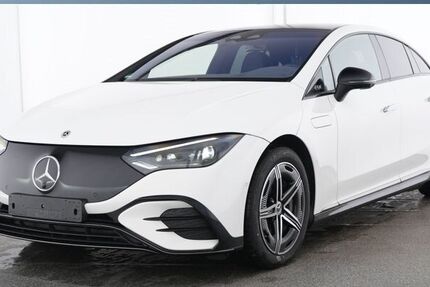 Mercedes-Benz EQE 26.527 km 58.490 &euro; Rheda-Wiedenbrück 33378