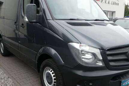 Mercedes-Benz Sprinter 80.800 km 31.850 &euro; Löhne 32584