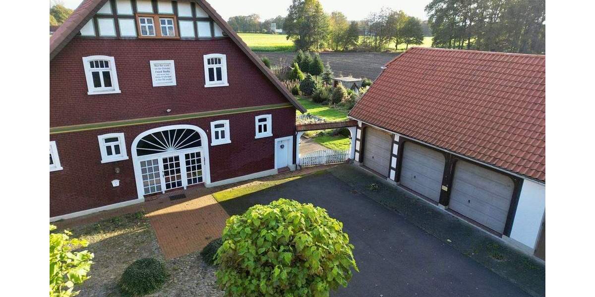 Bauernhaus, Landhaus Versmold Oesterweg - 1 Zimmer, 281 m&sup2;, 795.000&euro; | Angebot:25749105