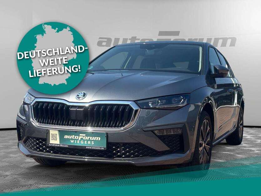 Skoda Scala 3.583 km 22.170 € Gütersloh 33334