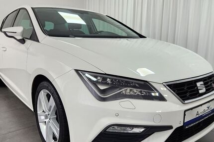 Seat Leon 46.127 km 15.490 &euro; Schloß Holte-Stukenbrock 33758