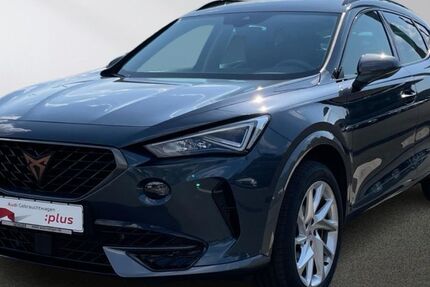 Cupra Formentor 61.583 km 23.880 &euro; Bielefeld 33609