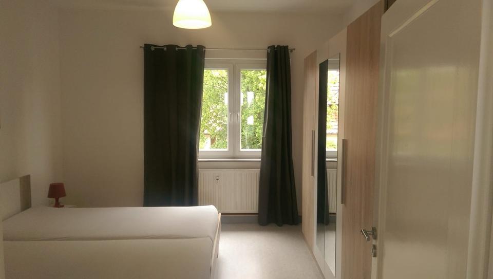 Etagenwohnung Bielefeld Schildesche - 3 Zimmer, 63 m&sup2;, 125.000&euro; | Angebot:27024019