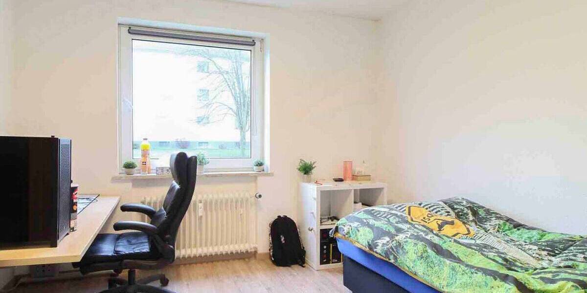 Etagenwohnung Lage - 3 Zimmer, 74 m&sup2;, 99.000&euro; | Angebot:26618504
