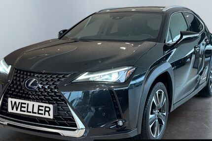 Lexus UX 81.547 km 24.580 &euro; Bielefeld 33609