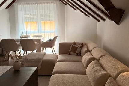 Wohnung Spenge - 4 Zimmer, 90 m&sup2;, 700&euro; | Angebot:25474544