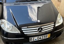 Mercedes A 150