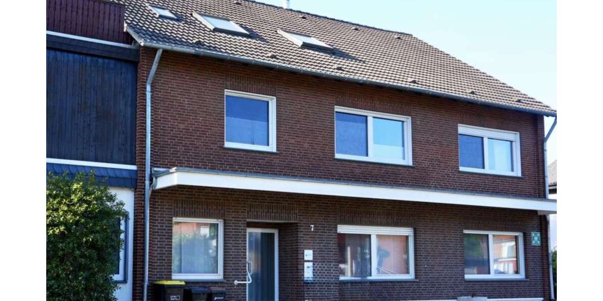 Etagenwohnung Rheda-Wiedenbrück Wiedenbrück - 5 Zimmer, 146 m&sup2;, 248.000&euro; | Angebot:27119569