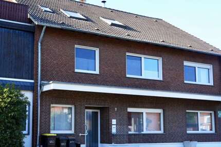 Wohnung Rheda-Wiedenbrück Wiedenbrück - 5 Zimmer, 146 m&sup2;, 248.000&euro; | Angebot:27119569