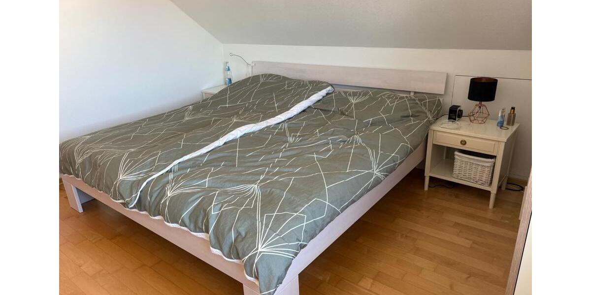 Etagenwohnung Enger - 3 Zimmer, 85 m&sup2;, 650&euro; | Angebot:26414663