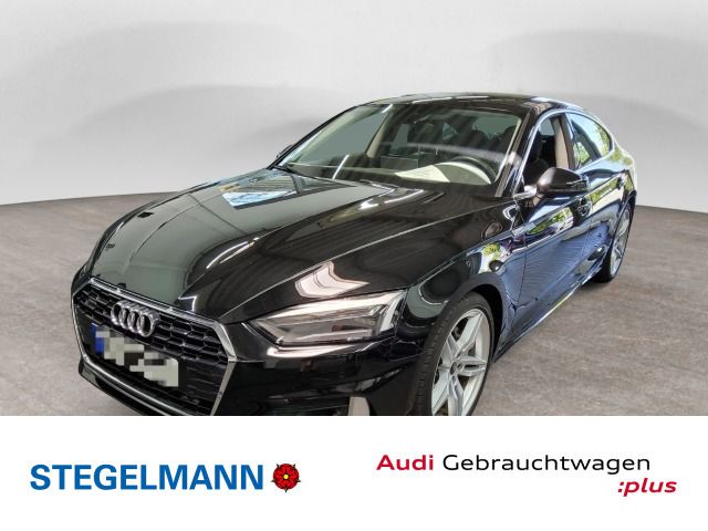 Audi A5 55.631 km 34.810 &euro; Detmold 32756