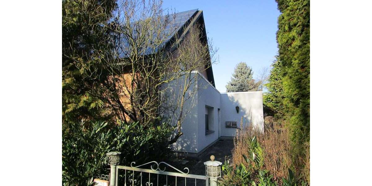 Einfamilienhaus Delbrück - 7 Zimmer, 201 m&sup2;, 209.000&euro; | Angebot:25831398