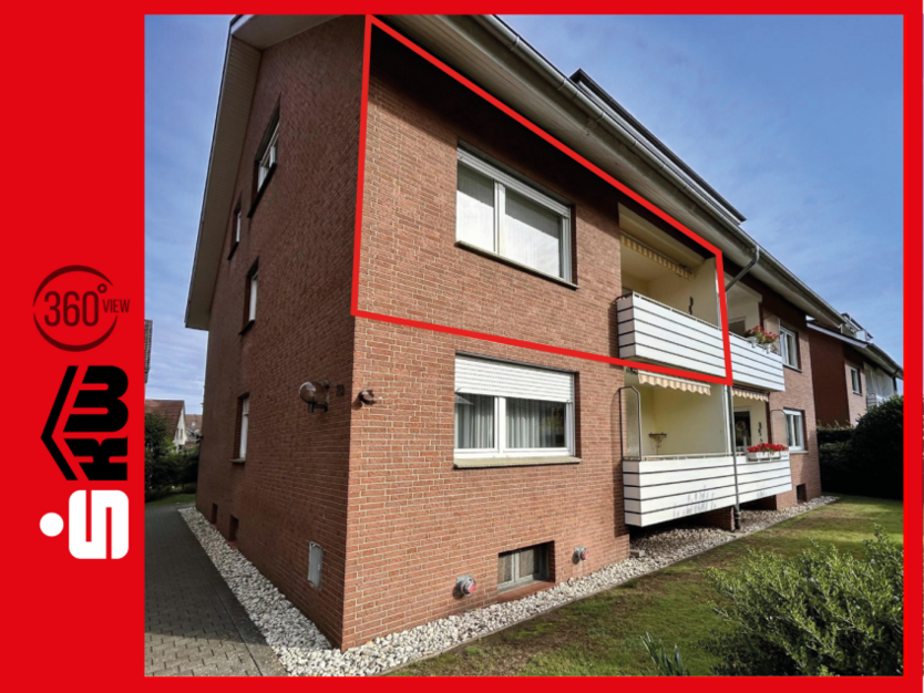Wohnung zum Kaufen in Gütersloh 159.000 € 86 m²