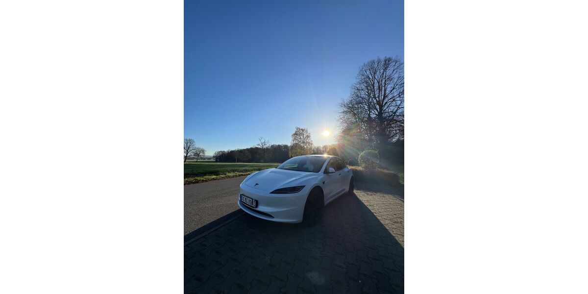 Tesla Model 3 45.000 km 32.350 &euro; Bielefeld 33729