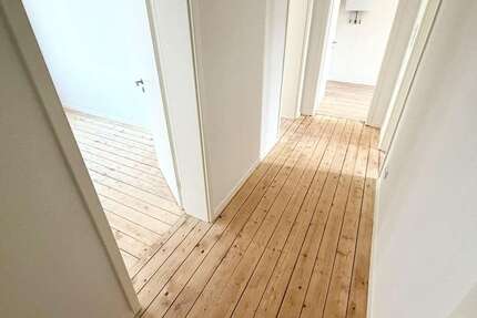 Wohnung Bielefeld Schildesche - 2 Zimmer, 60 m&sup2;, 690&euro; | Angebot:24618539