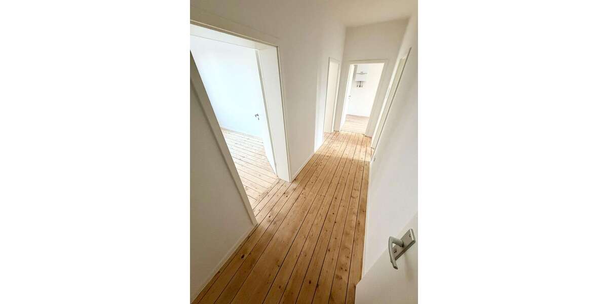 Wohnung zum Mieten in Bielefeld 690 € 60 m² 2 zimmer