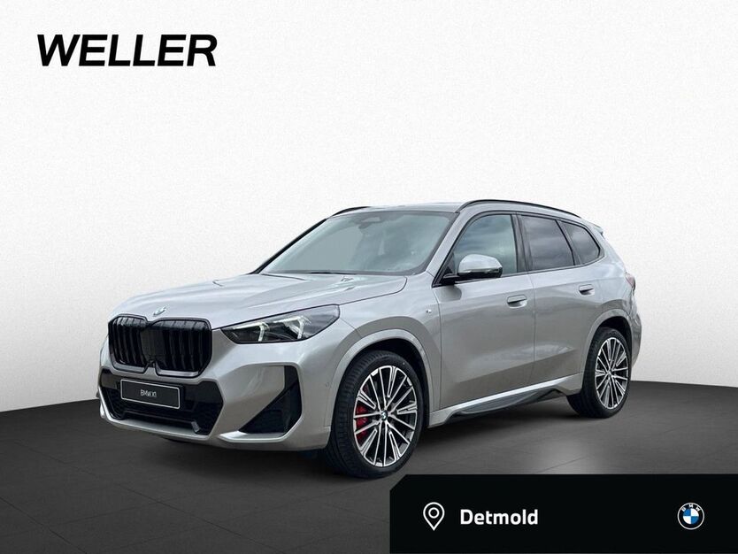 BMW X1 6.999 km 53.990 € Detmold 32758
