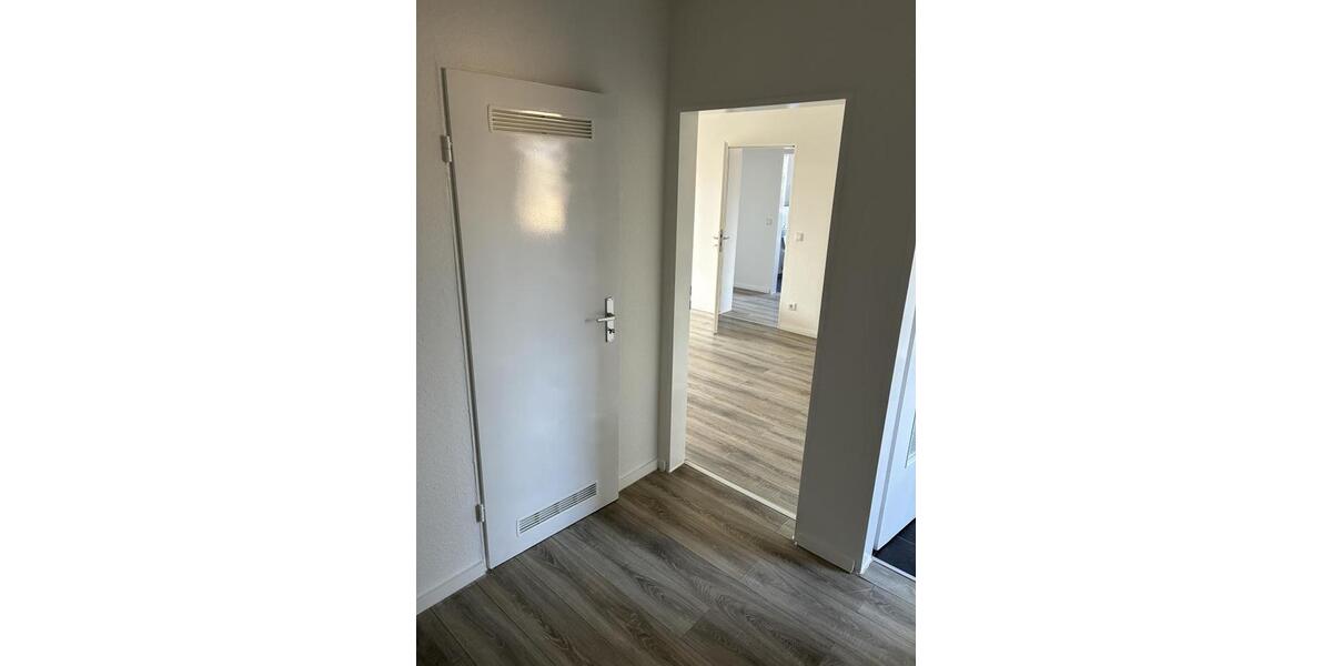 Etagenwohnung Herford Falkendiek - 3 Zimmer, 79 m&sup2;, 514&euro; | Angebot:26079950