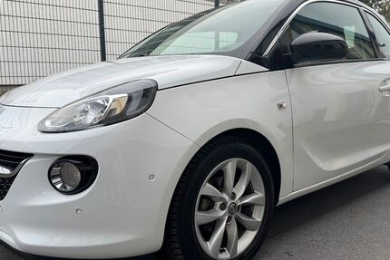 Opel Adam 67.583 km 9.390 € Bielefeld 33649