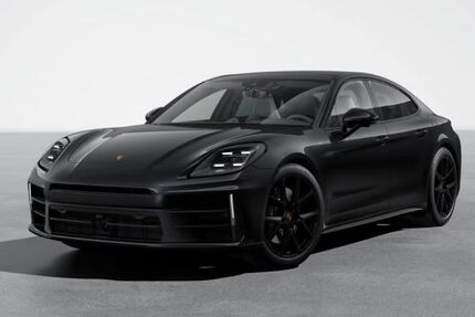 Porsche Panamera 16.430 km 124.800 &euro; Bielefeld 33719